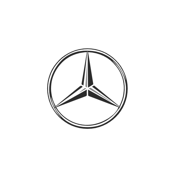 TURBO MERCEDES-BENZ